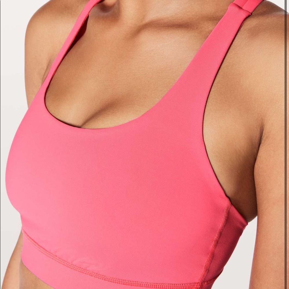 Lululemon align bra